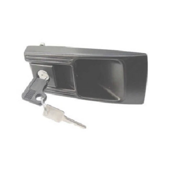 Fecho do Porta Luvas CHEVROLET - GM OMEGA/SUPREMA - V&B 4289