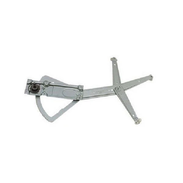 Maquina do Vidro Manual Dianteiro CHEVROLET - GM CORSA/CORSA PICK-UP 2 Portas Lado Esquerdo - V&B 4419