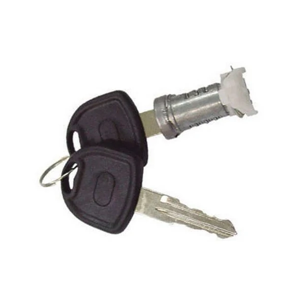 Cilindro de Fechadura da Porta CHEVROLET - GM CLASSIC/CORSA Lado Esquerdo - V&B 4459