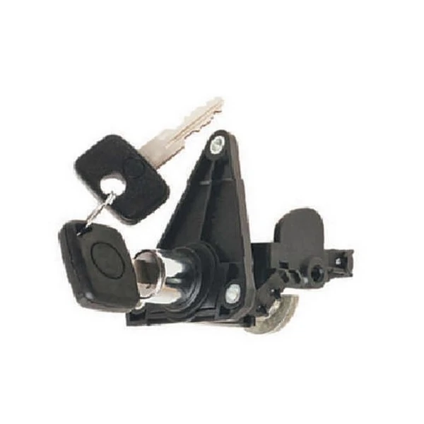 Cilindro de Fechadura do Porta Malas CHEVROLET - GM CORSA com Chave Elétrica - V&B 4462