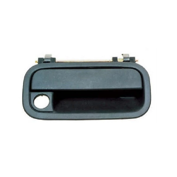 Maçaneta Externa da Porta Dianteira CHEVROLET - GM CORSA/VECTRA Lado Direito com Furo - V&B 4466