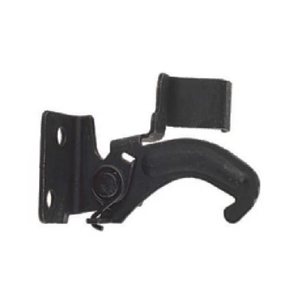 Fechadura Superior do Capô CHEVROLET - GM BLAZER/S10 - V&B 4500