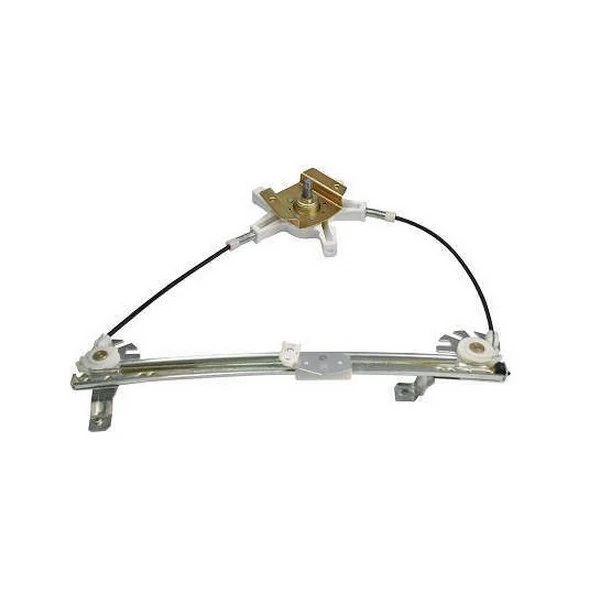 Maquina do Vidro Manual Traseiro CHEVROLET - GM CLASSIC/CORSA 4 Portas Lado Direito - V&B 4558
