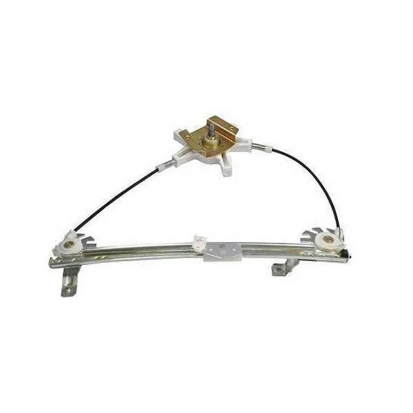 Maquina do Vidro Manual Traseiro CHEVROLET - GM CLASSIC/CORSA 4 Portas Lado Esquerdo - V&B 4559