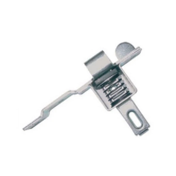 Fechadura Interna da Tampa da Caçamba CHEVROLET - GM S10 Lado Direito - V&B 4770