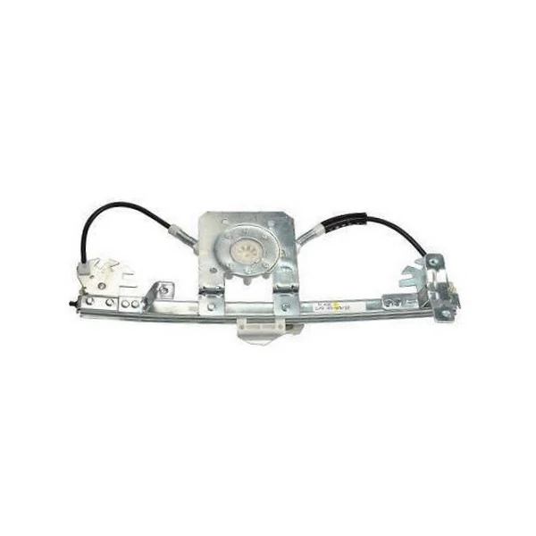 Máquina do Vidro Elétrico Traseiro CHEVROLET - GM CORSA 4 Portas Lado Direito sem Motor Fixação Mabuchi - V&B 4904