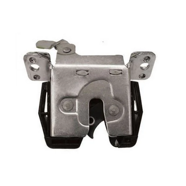 Fechadura Superior do Porta-malas CHEVROLET - GM AGILE/CORSA - V&B 4968