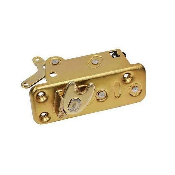Fechadura da Porta MERCEDES BENZ 608/708 Lado Esquerdo - V&B 5125