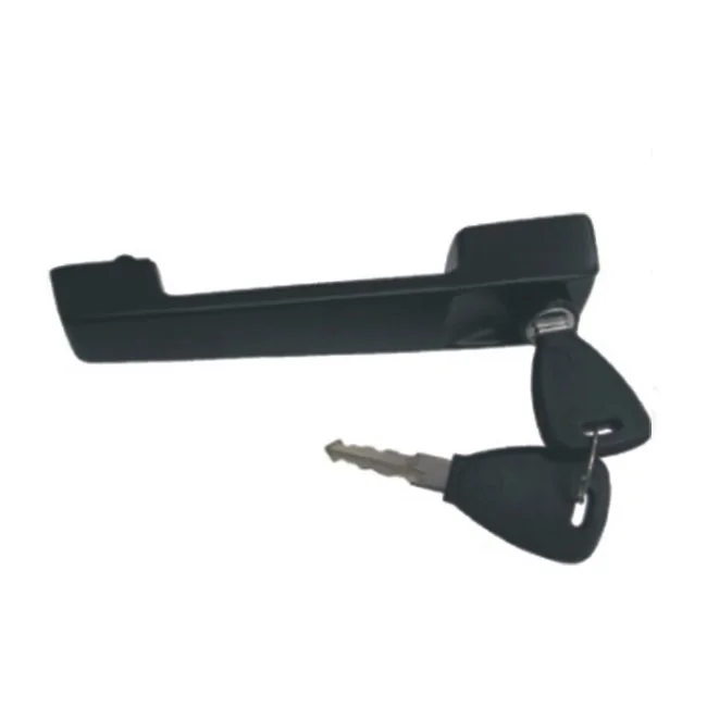 Maçaneta Externa MERCEDES BENZ 1113 com Chave - V&B 5165