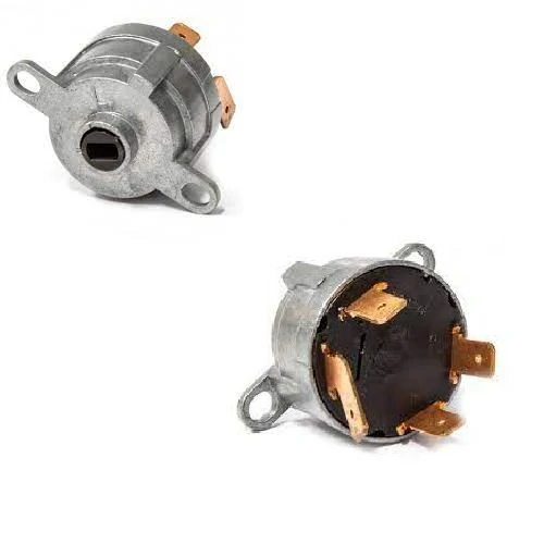 Comutador de Partida - V&B 100022