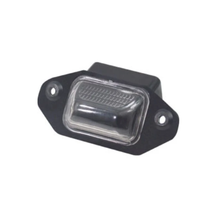 Lanterna de Placa VOLKSWAGEN GOL - LS LS242