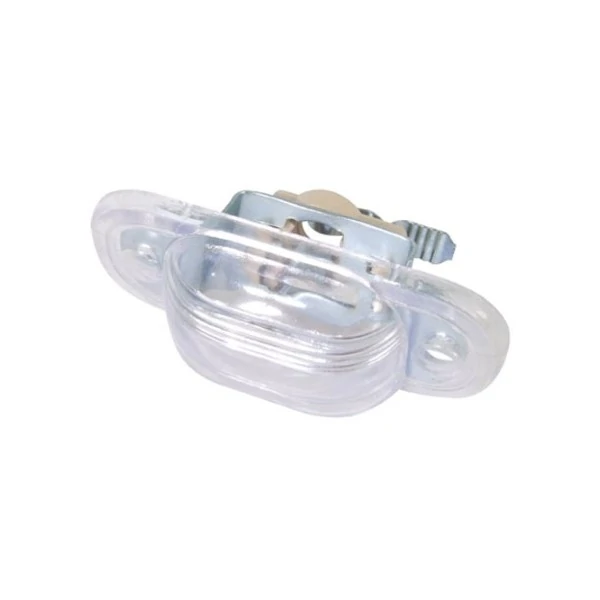 Lanterna de Placa - LS LS224