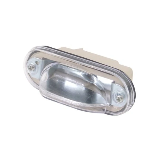 Lanterna de Placa - LS LS210