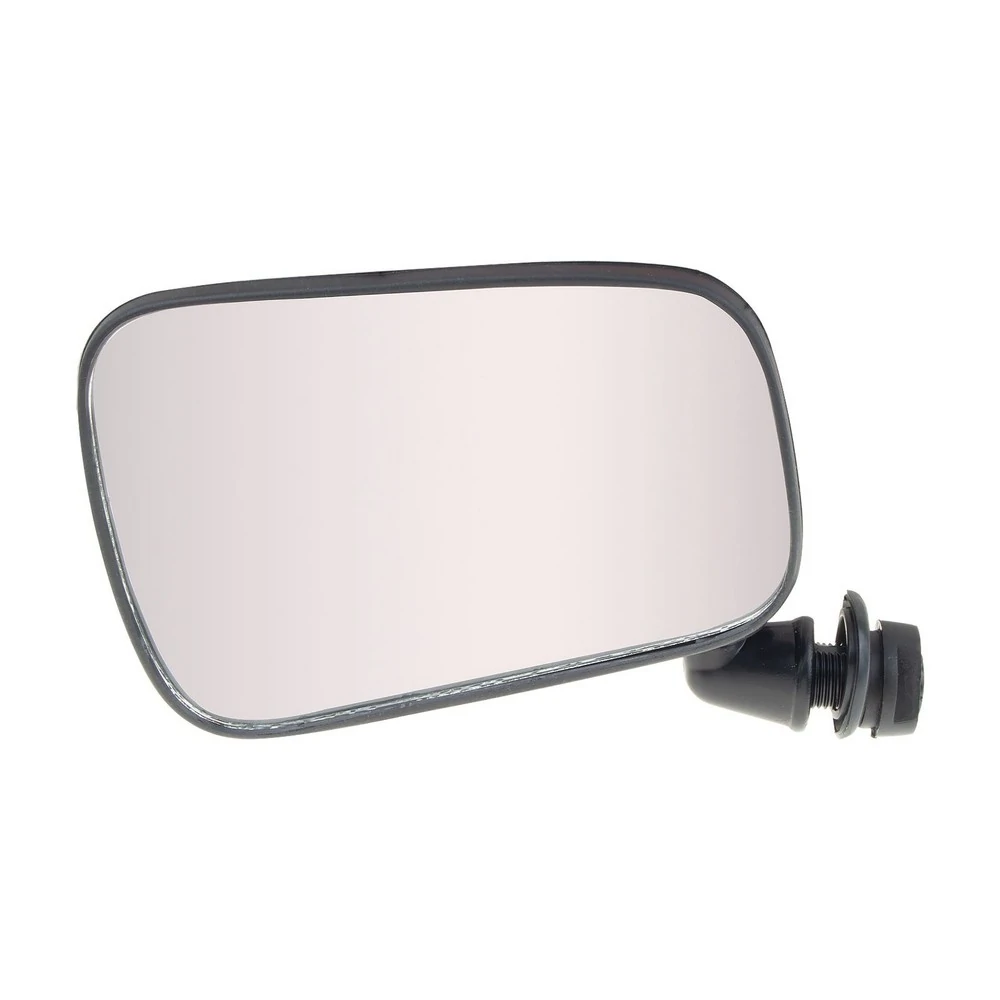 Espelho Retrovisor Externo VOLKSWAGEN FUSCA Lado Esquerdo Fixo Ratangular - LS LS300