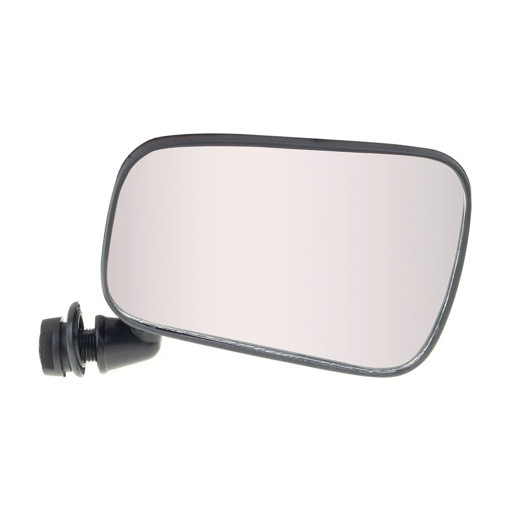 Espelho Retrovisor Externo VOLKSWAGEN FUSCA Lado Direito Fixo Ratangular - LS LS301