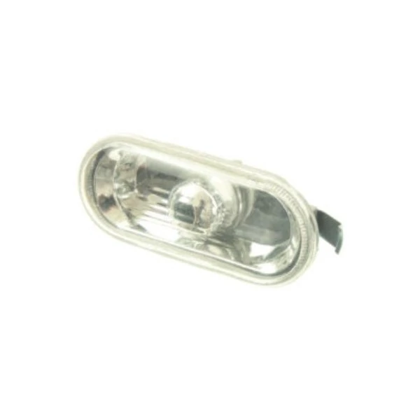 Lanterna do Para-lama Cristal - LS LS298CRIS