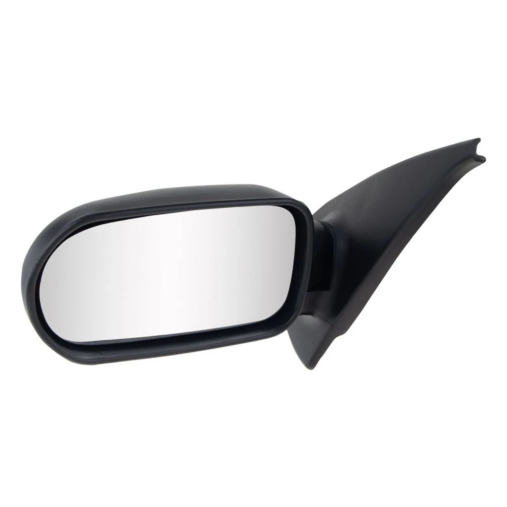 Espelho Retrovisor Externo 4 Portas Lado Esquerdo Fixo - RETROVEX RX4435