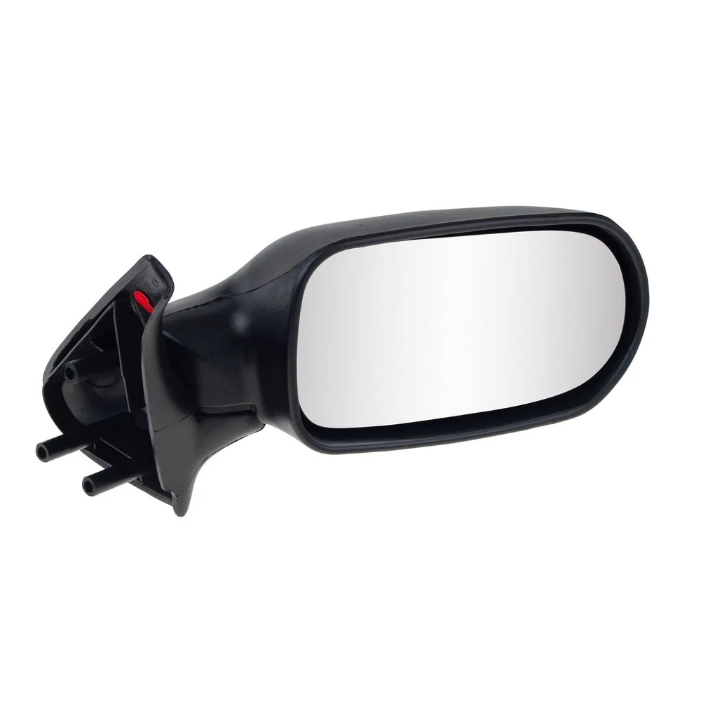 Espelho Retrovisor Externo FIAT UNO 2 Portas Lado Direito Fixo - RETROVEX RX4446