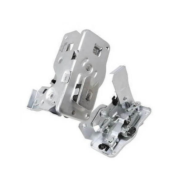 Fechadura da Porta Lado Esquerdo - V&B 6123