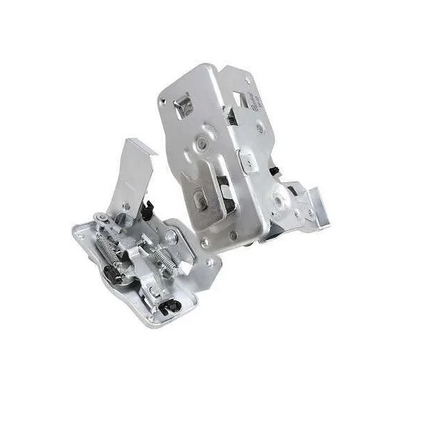 Fechadura da Porta Lado Direito - V&B 6124