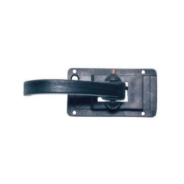 Maçaneta Interna da Porta Dianteira FIAT 147 - V&B 6707