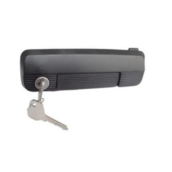 Maçaneta Externa FIAT 147 Lado Direito com Chave - V&B 6728