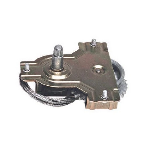 Maquina do Vidro Manual - V&B 6745