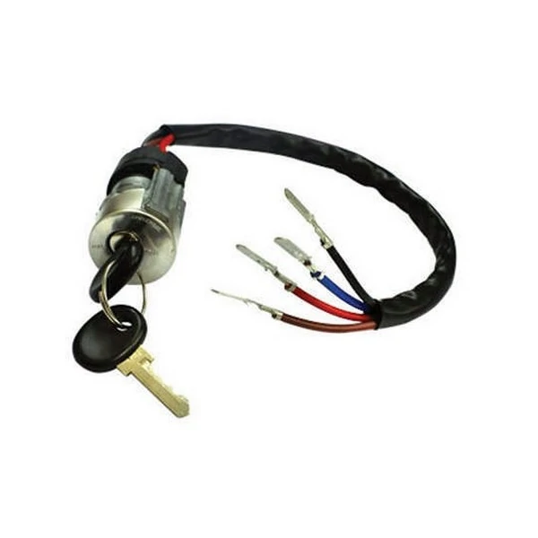 Cilindro de Ignição FIAT 147 com Chave - V&B 6750