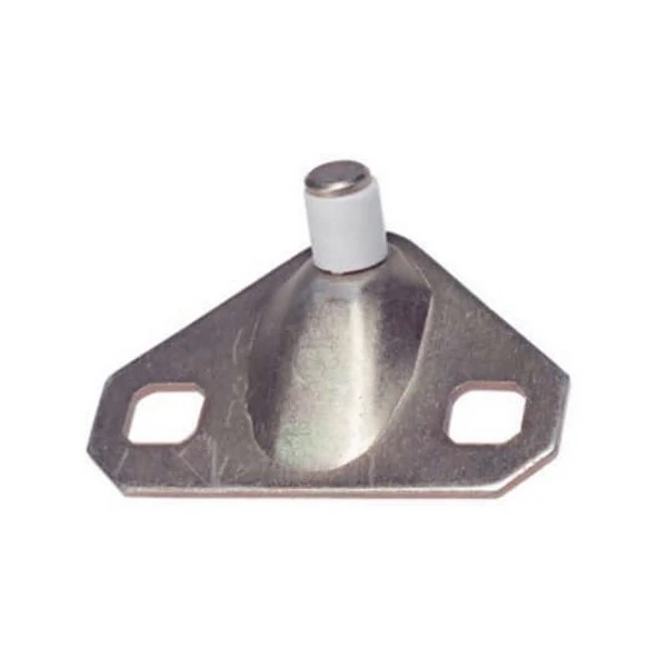 Batente do Porta-malas FIAT 147 - V&B 6751