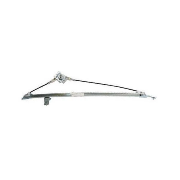 Maquina do Vidro Manual FIAT DUCATO Lado Direito - V&B 6772