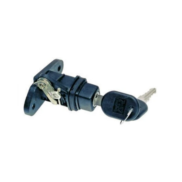 Cilindro de Fechadura do Porta Malas FIAT PREMIO com Chave - V&B 6826
