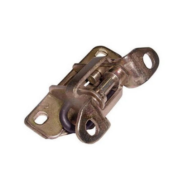 Dobradiça da Porta Lado Direito Superior Dianteira/ Inferior Traseira - V&B 6854