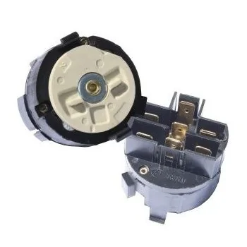 Comutador de Partida Modelo Arteb - V&B 6940