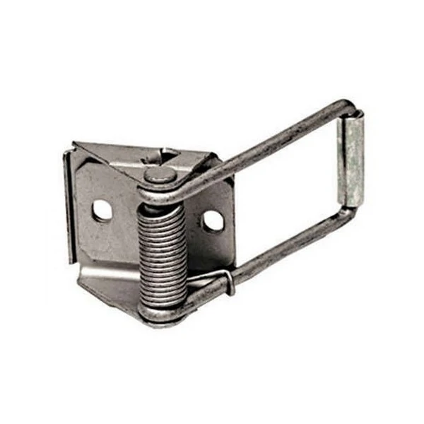 Limitador da Porta Baú FIAT FIORINO Lado Direito - V&B 6960