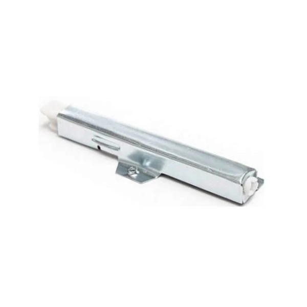 Fechadura Ferrolho da Porta Superior FIAT FIORINO Lado Esquerdo Inferior - V&B 6962