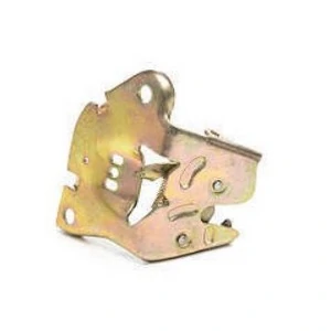 Fechadura do Porta-malas FIAT PALIO - V&B 7036