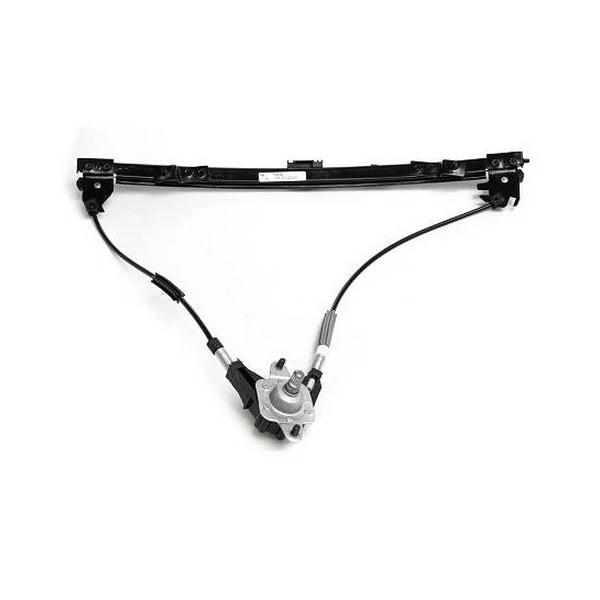 Maquina do Vidro Manual FIAT PALIO/STRADA 2 Portas Lado Direito - V&B 7056