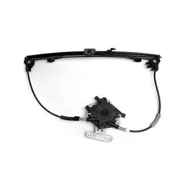 Máquina do Vidro Elétrico FIAT PALIO/STRADA 2 Portas Lado Esquerdo sem Motor Fixação Mabuchi - V&B 7079