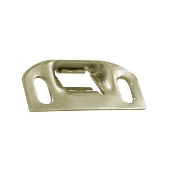 Batente Superior e Inferior da Porta Traseira FIAT FIORINO Lado Direito - V&B 7396