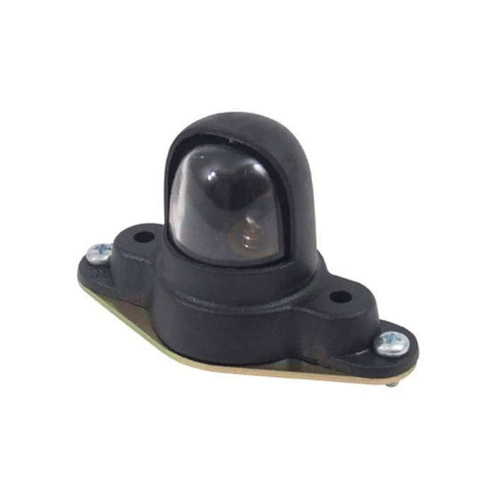 Lanterna de Placa - LS LS266