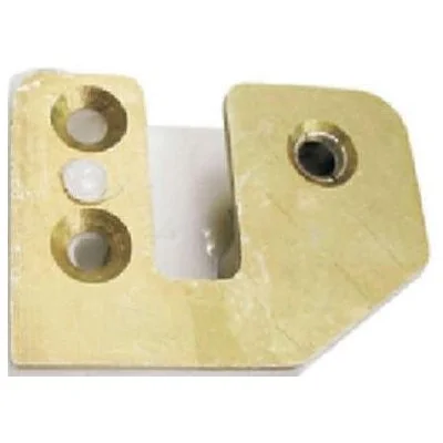 Fechadura da Porta Dianteira Lado Esquerdo - V&B 12107