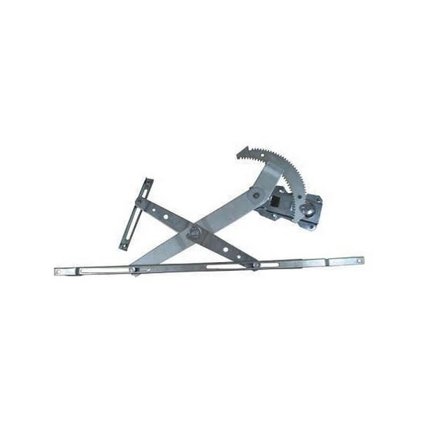 Maquina do Vidro Manual KIA MOTORS BESTA Lado Esquerdo - V&B 12655