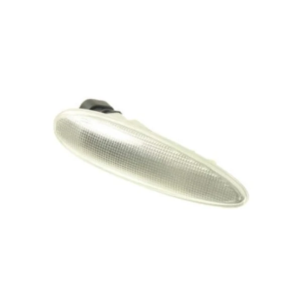 Lanterna do Para-lama FIAT BRAVA/MAREA Cristal com Soquete - LS LS299RCR