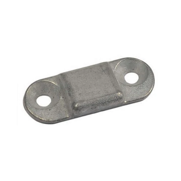 Batente do Guia do Porta-malas VOLKSWAGEN PASSAT - V&B 2234