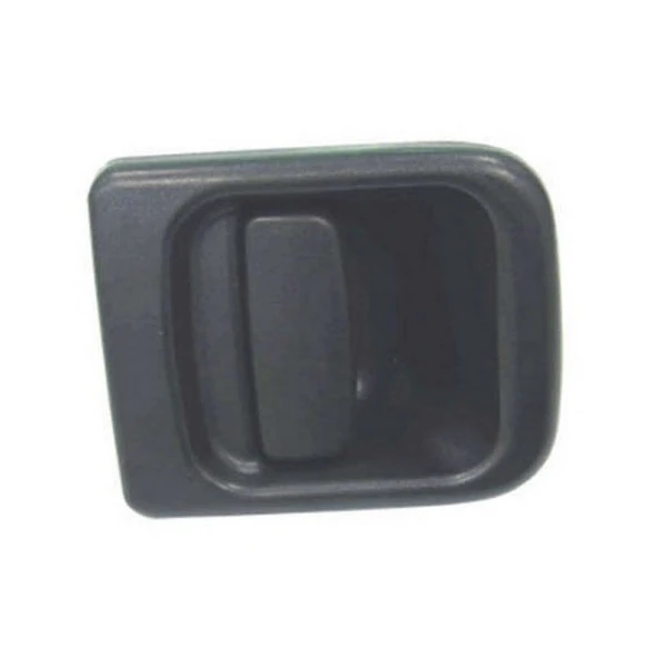 Maçaneta Externa da Porta Dianteira RENAULT MASTER Lado Esquerdo sem Chave - V&B 12671