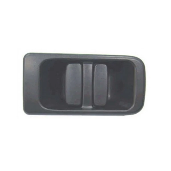 Maçaneta Externa da Porta Lateral RENAULT MASTER Lado Direito sem Chave - V&B 12676