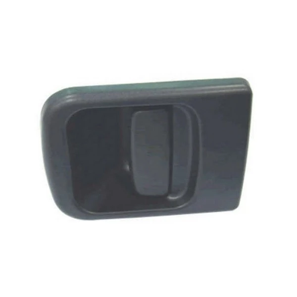 Maçaneta Externa da Porta Báu RENAULT MASTER Lado Esquerdo sem Chave - V&B 12675