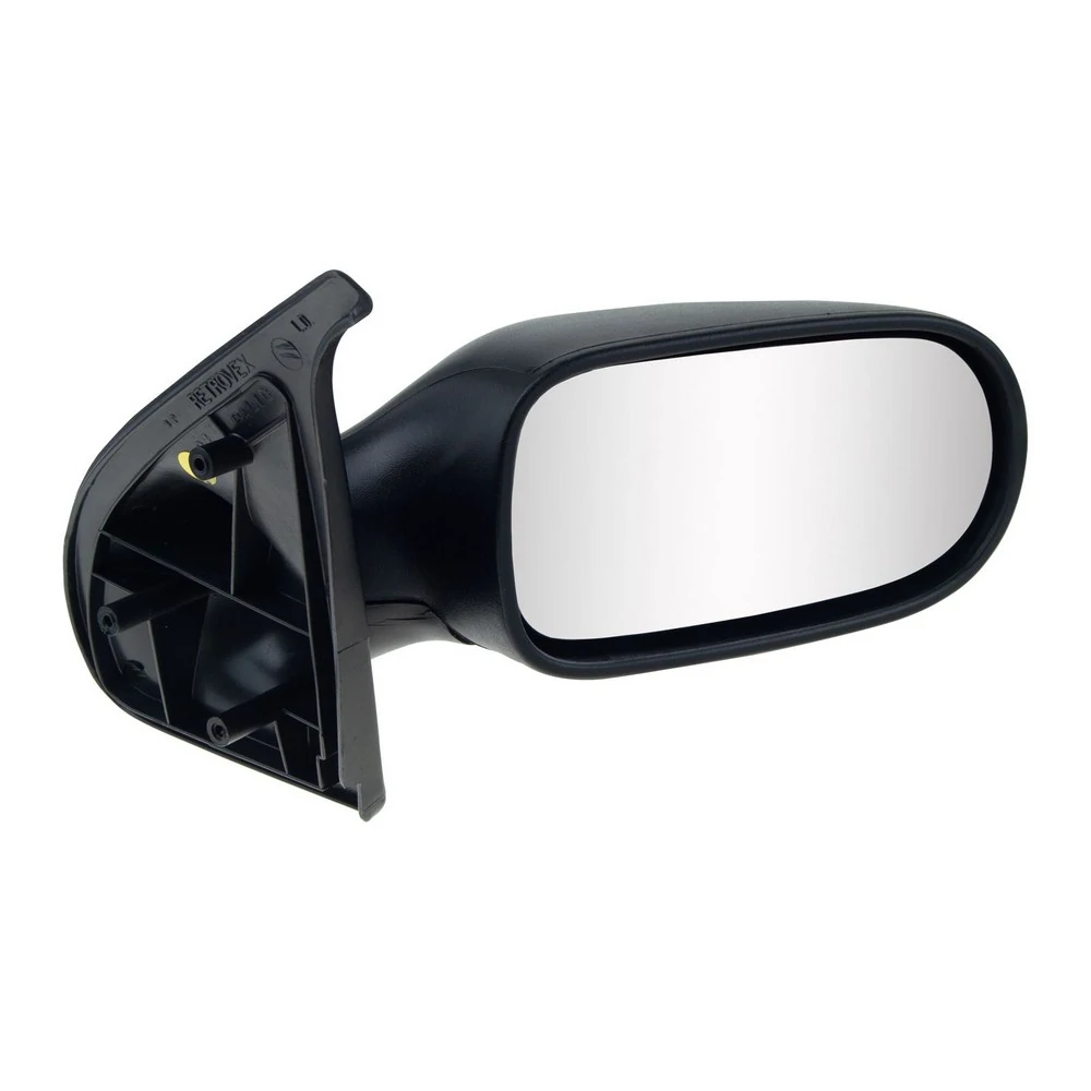 Espelho Retrovisor Externo FIAT PALIO/STRADA 2 Portas Lado Direito Fixo - RETROVEX RX4462