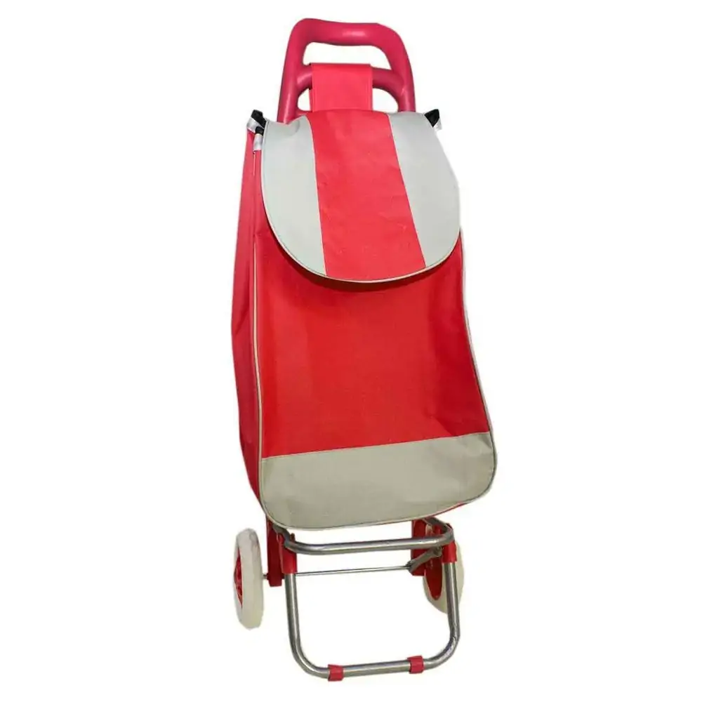Carrinho De Compras Top Rio Ref Trc 4045