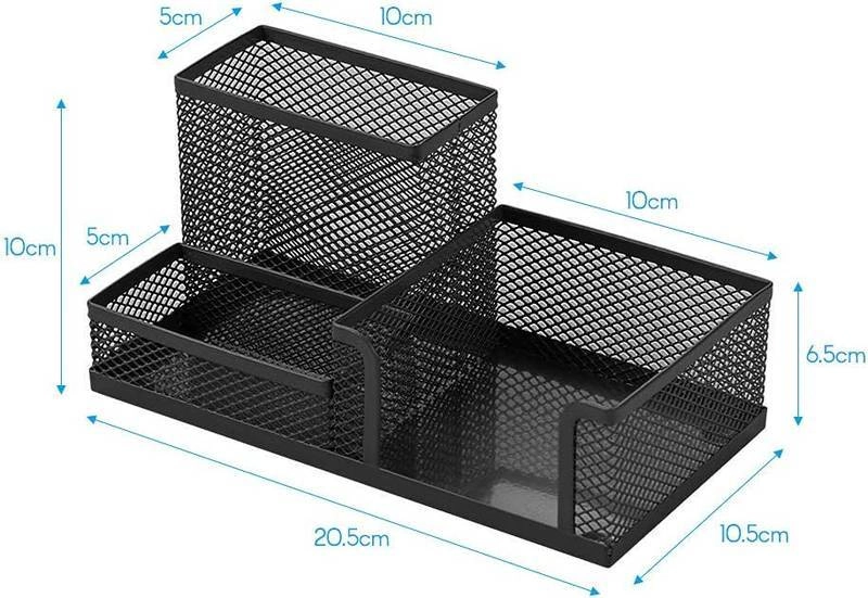 Organizador Mesa Trc4049 Top Rio